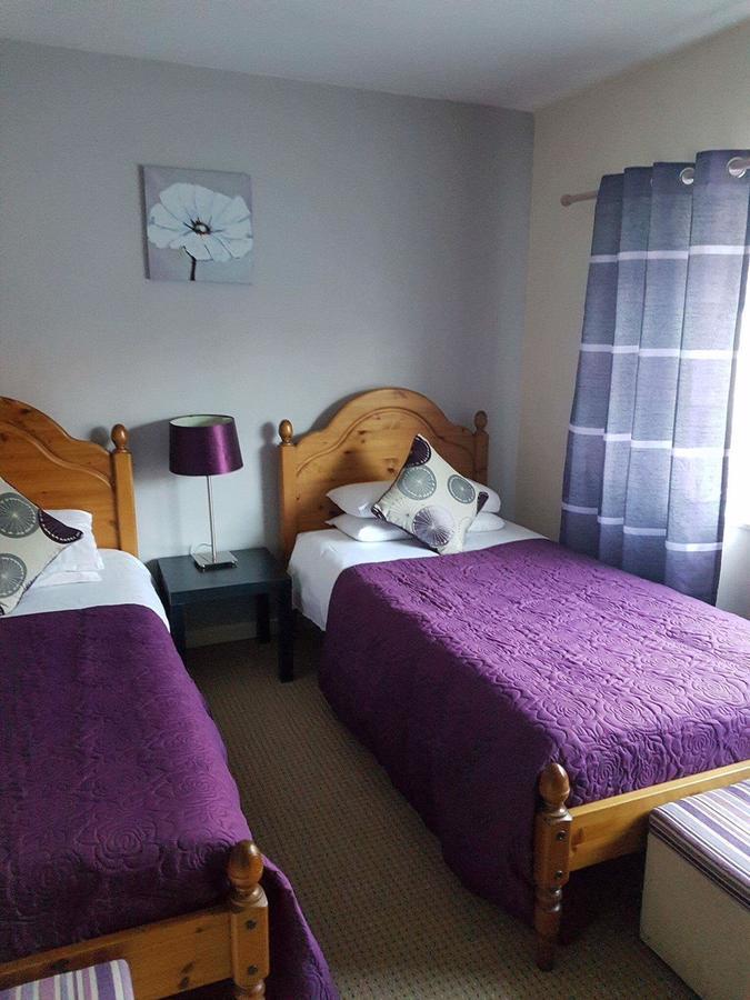 Budget Twin Room