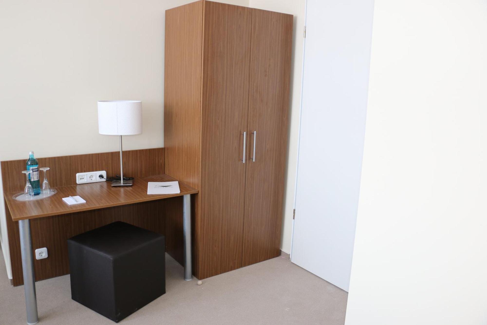Classic Dreibettzimmer