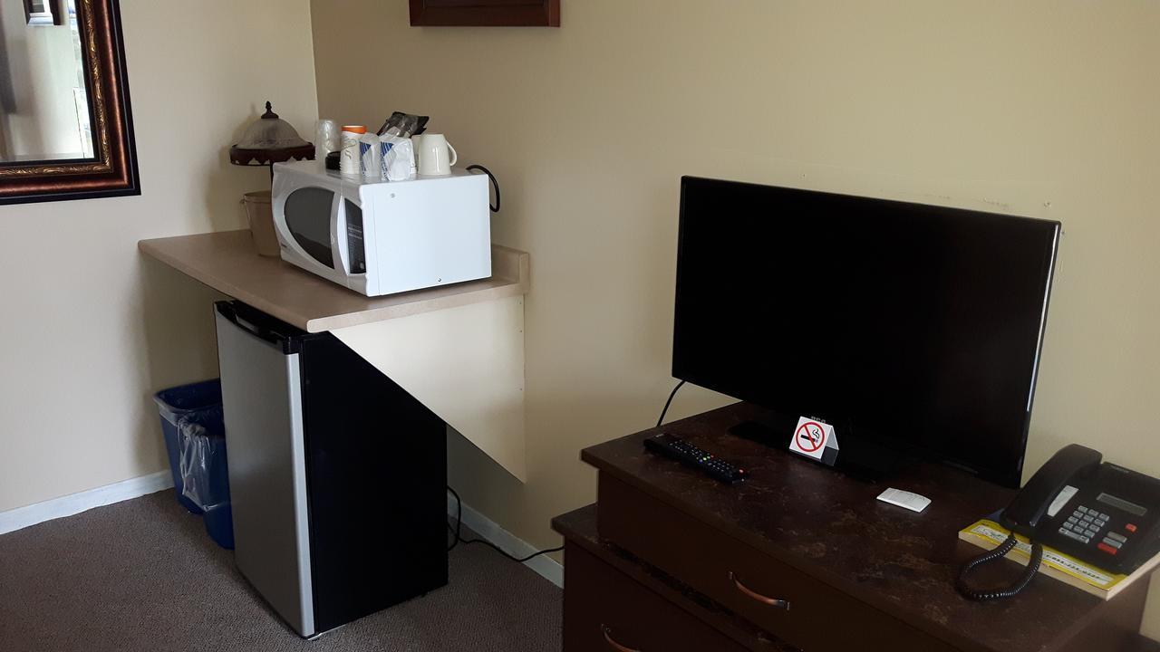 Double Room with Two Double Beds