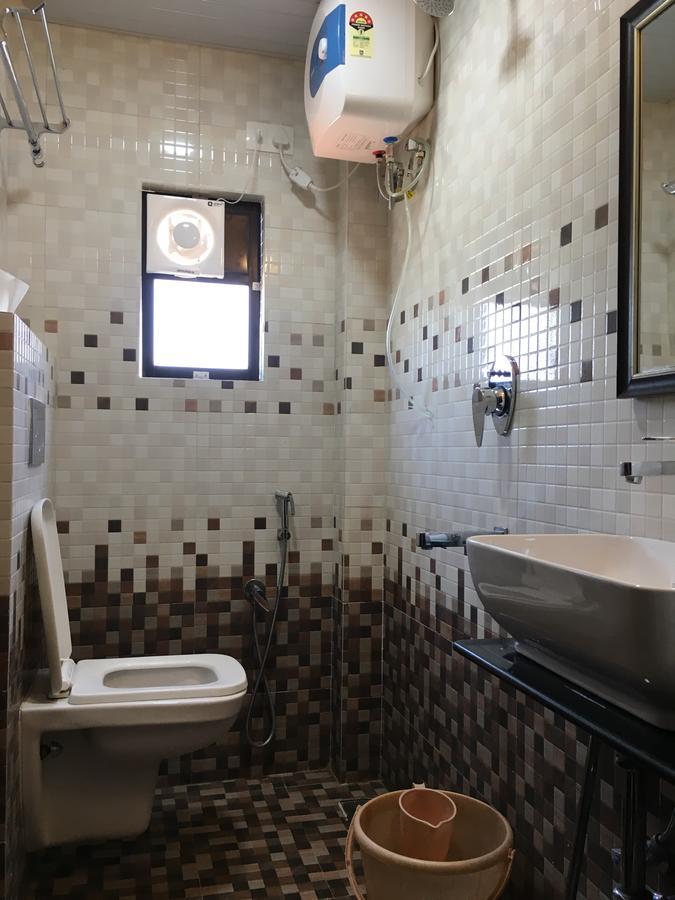 Deluxe Room with Lake View