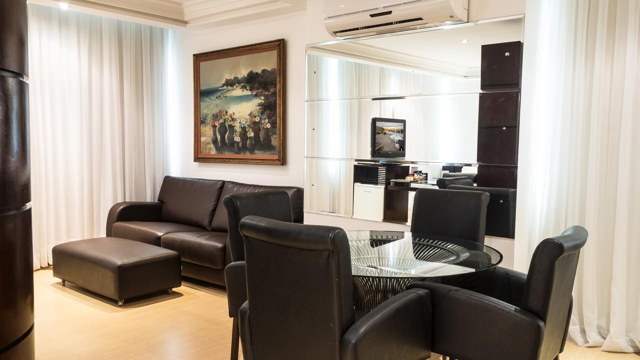 Suite Executive con cama doble