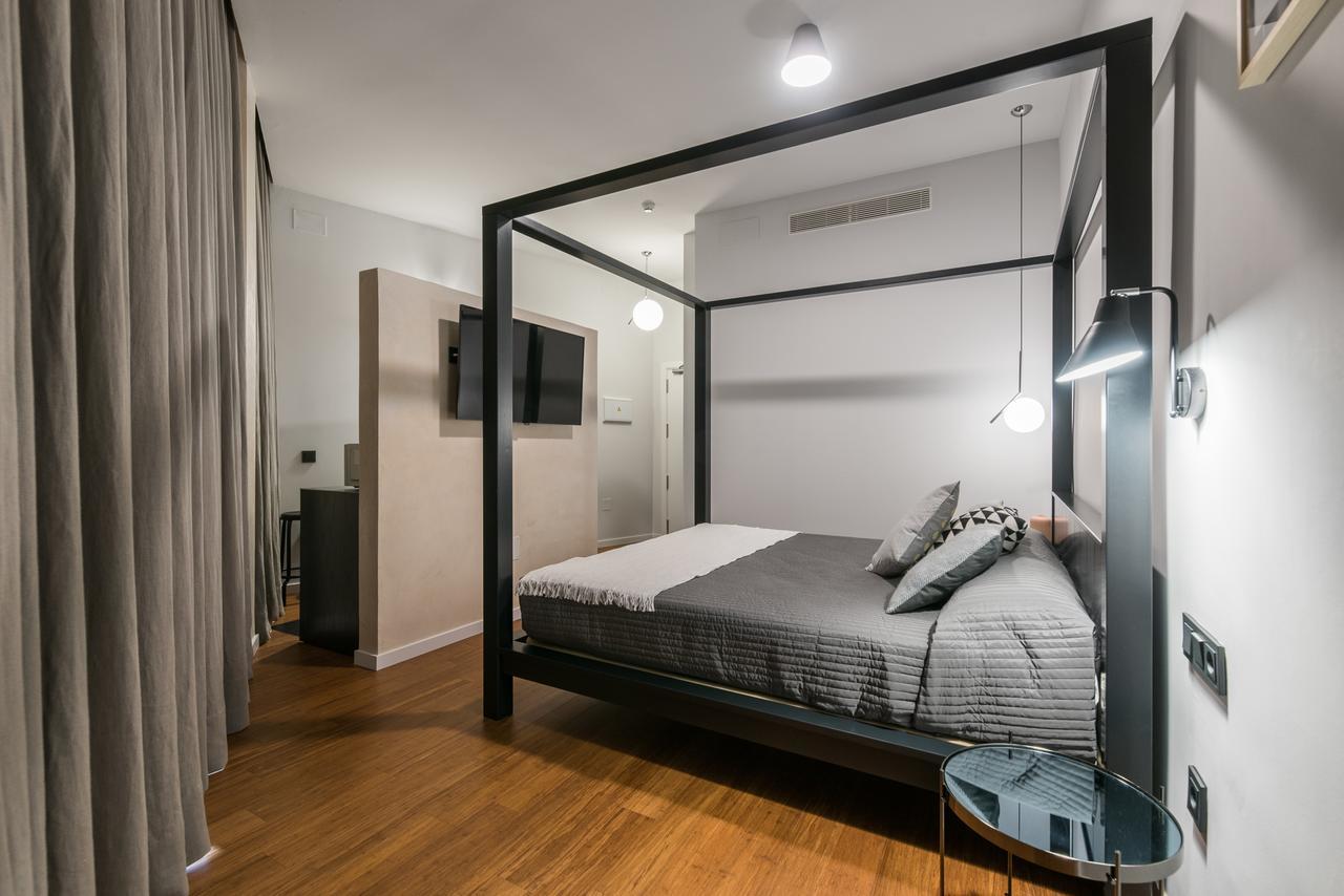 Quarto Duplo Premium