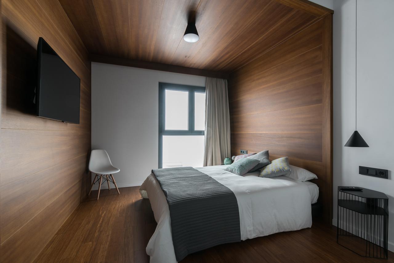 Quarto Duplo Deluxe