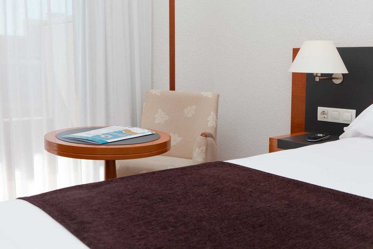 Double King Room
