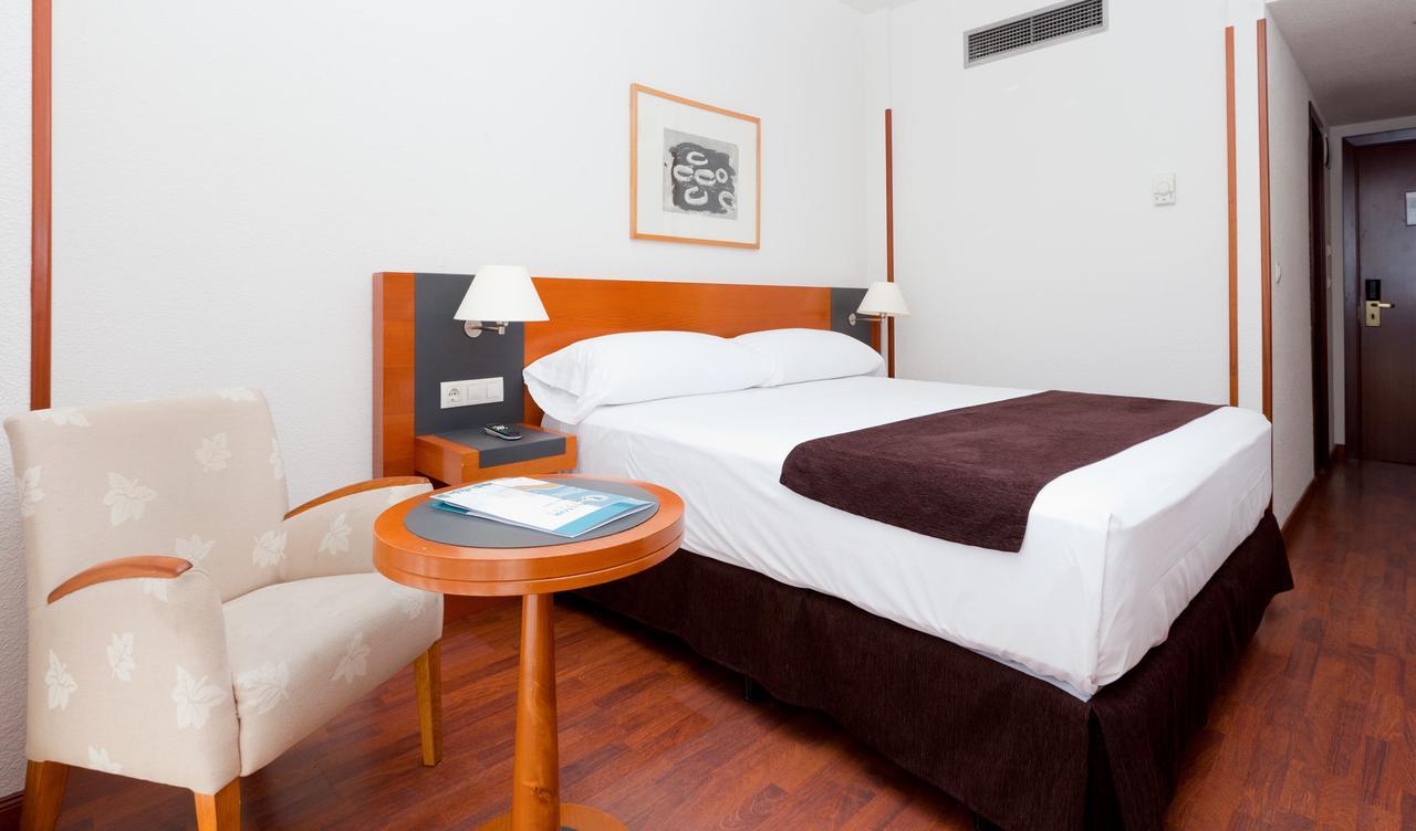 Double King Room
