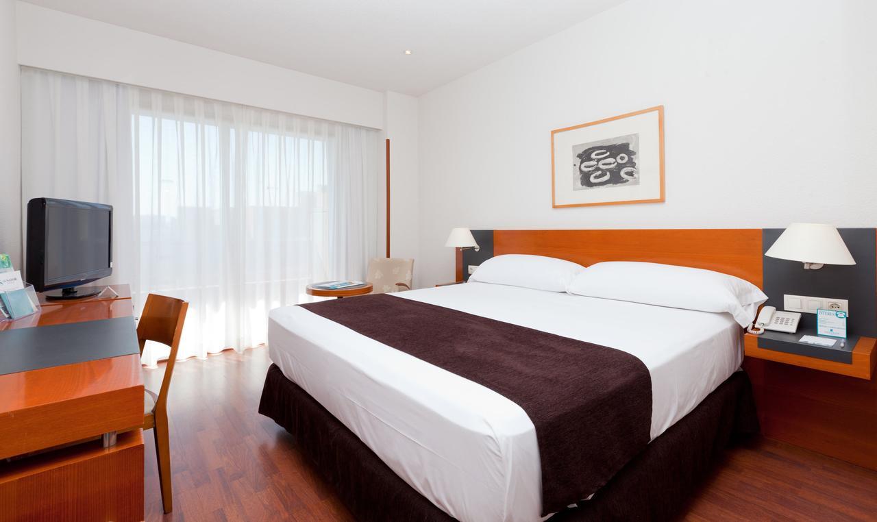 Double King Room