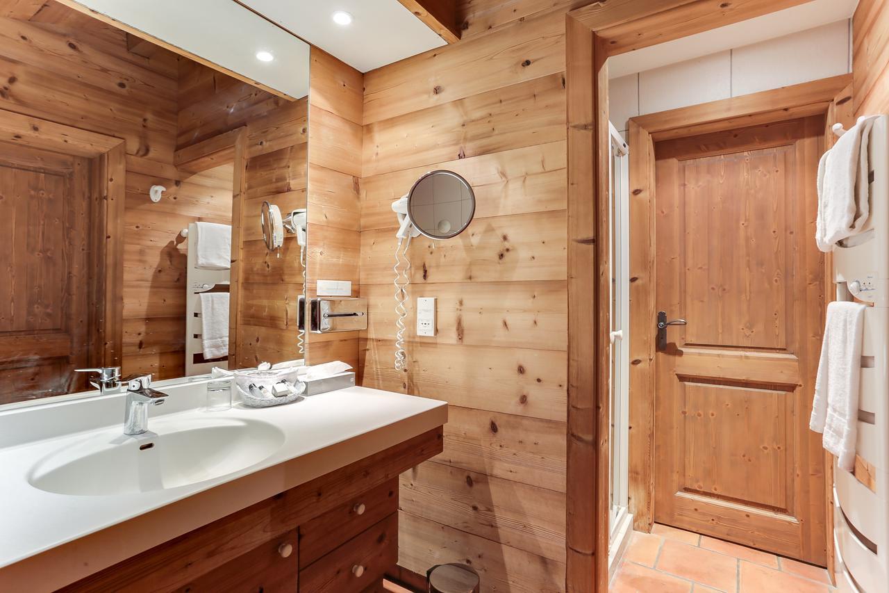 Chalet pour 2 Personnes