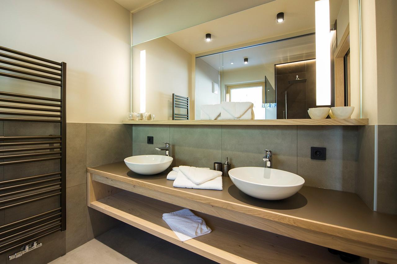 Superior Apartment Whirlpool