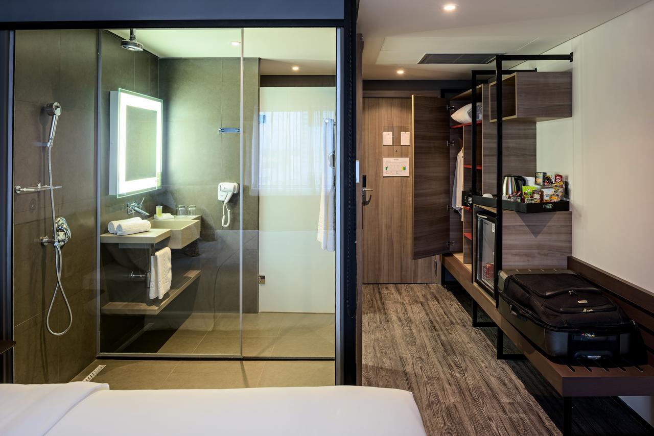 Superior Room with Double Bed
