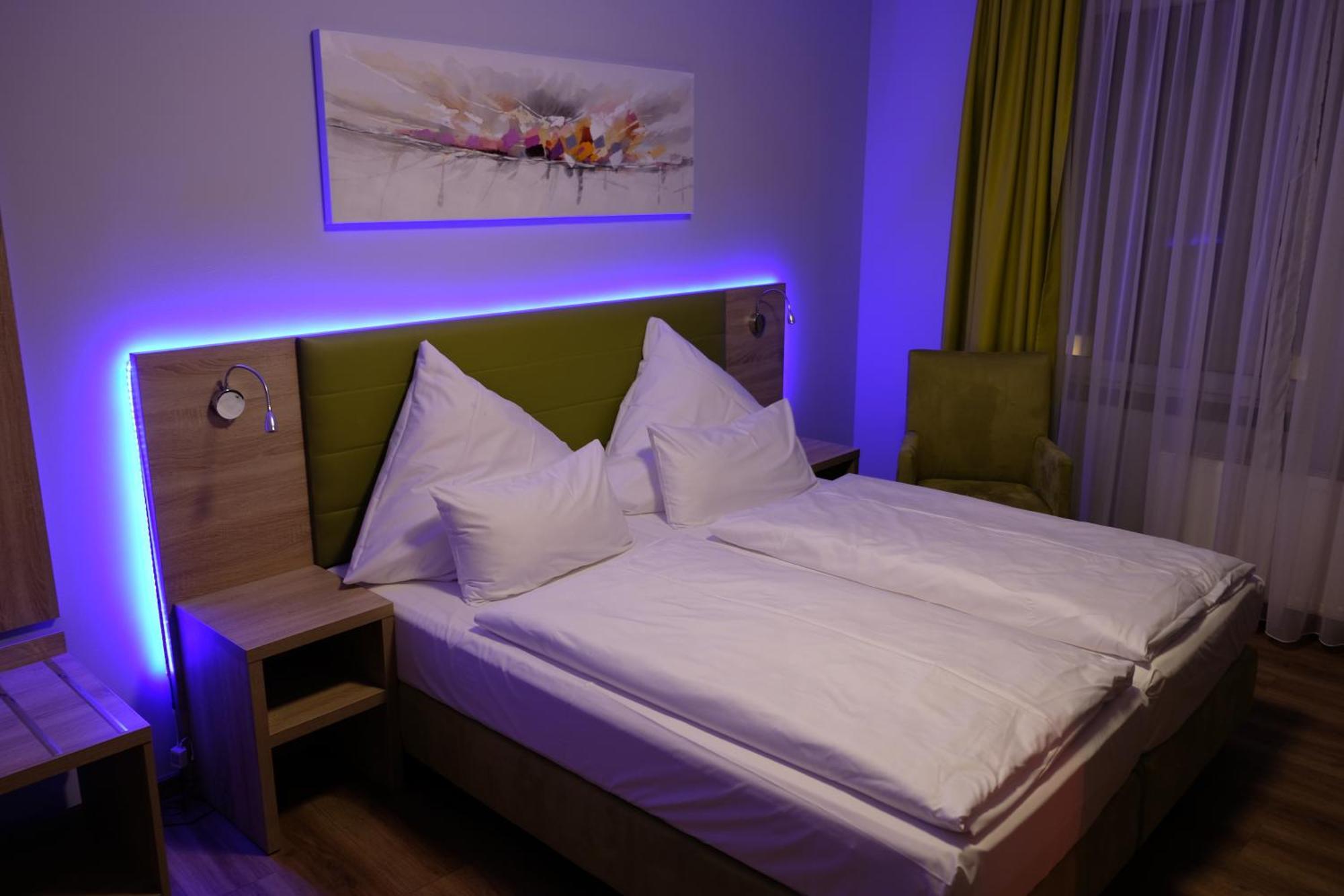 Comfort Triple Room