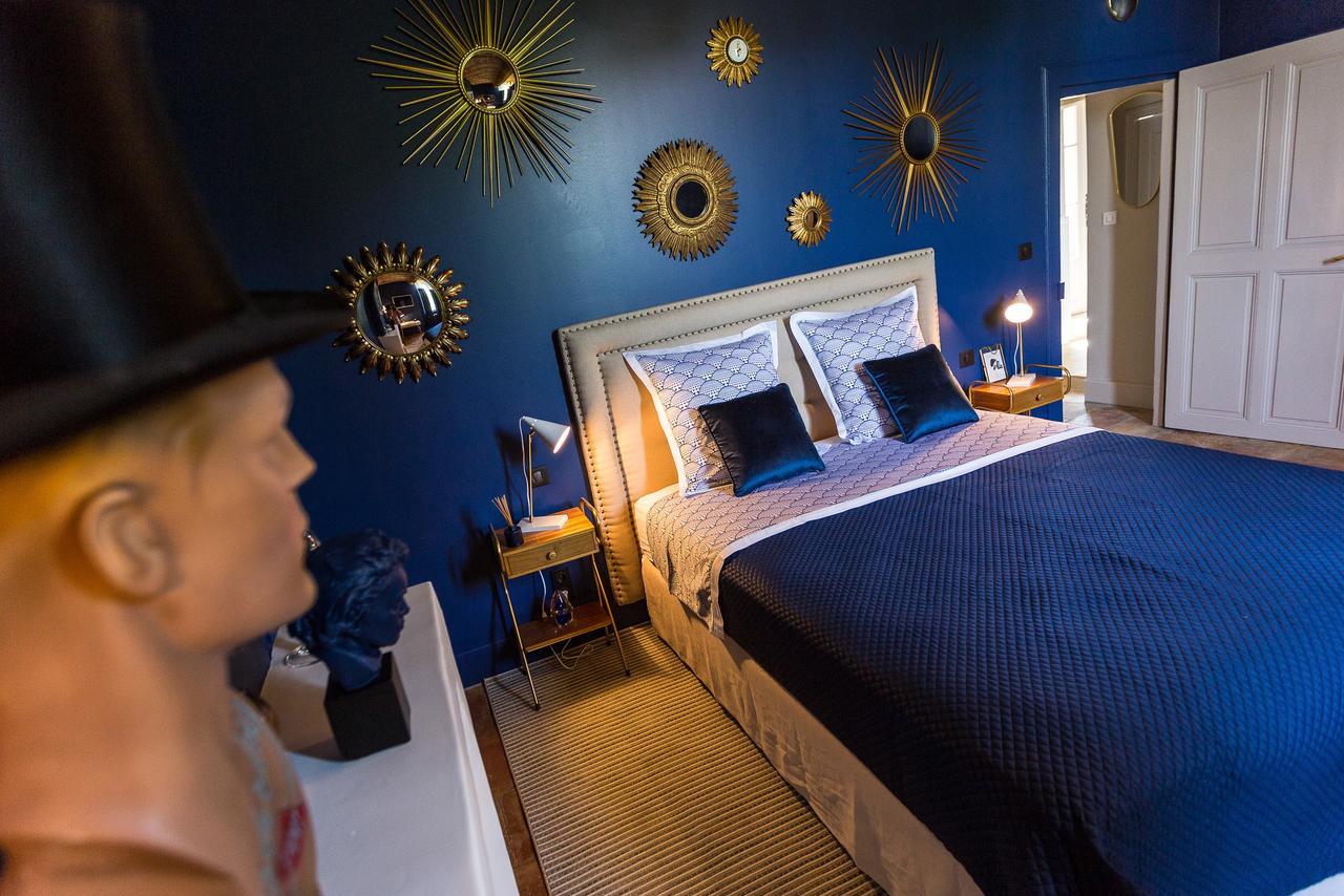 Standard Doppelzimmer