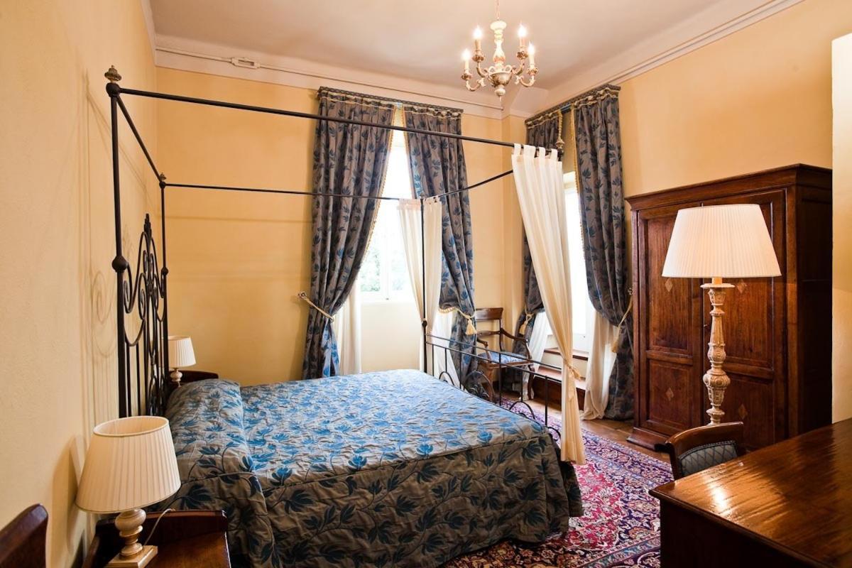 Junior Suite Balcony