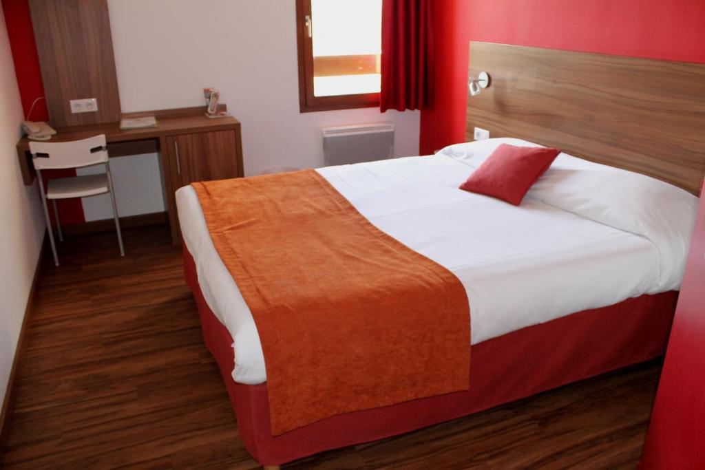 Chambre Double