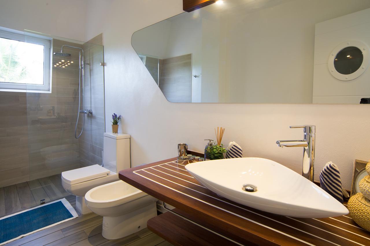 Apartment with Sea View - B