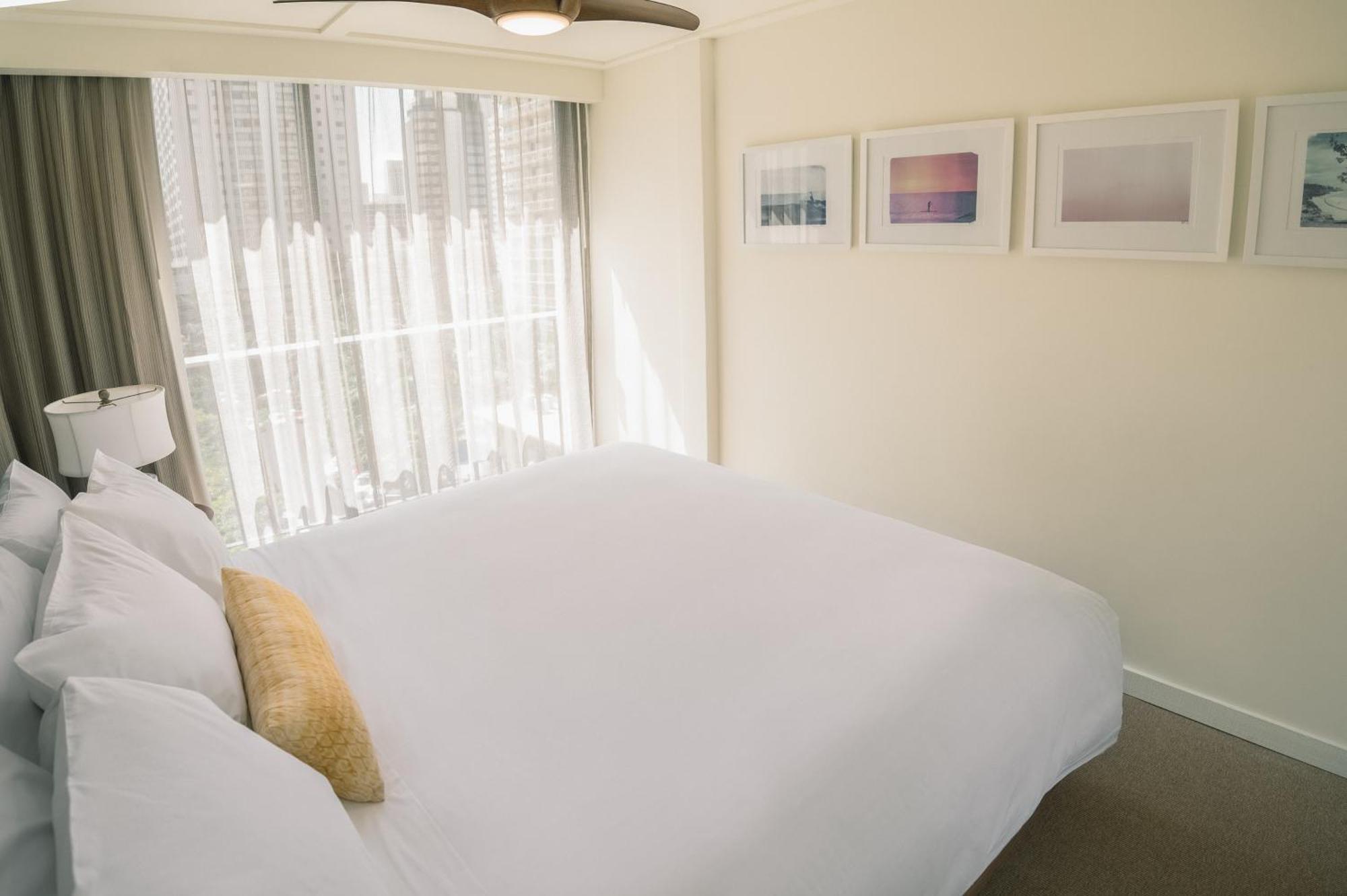 Two-Bedroom Suite