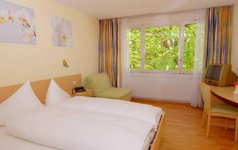 Double Room without Balcony