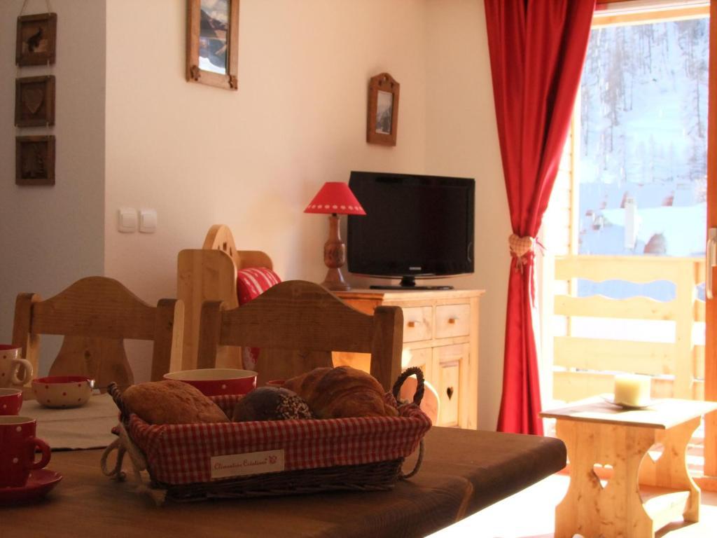 Appartement 3 Chambres