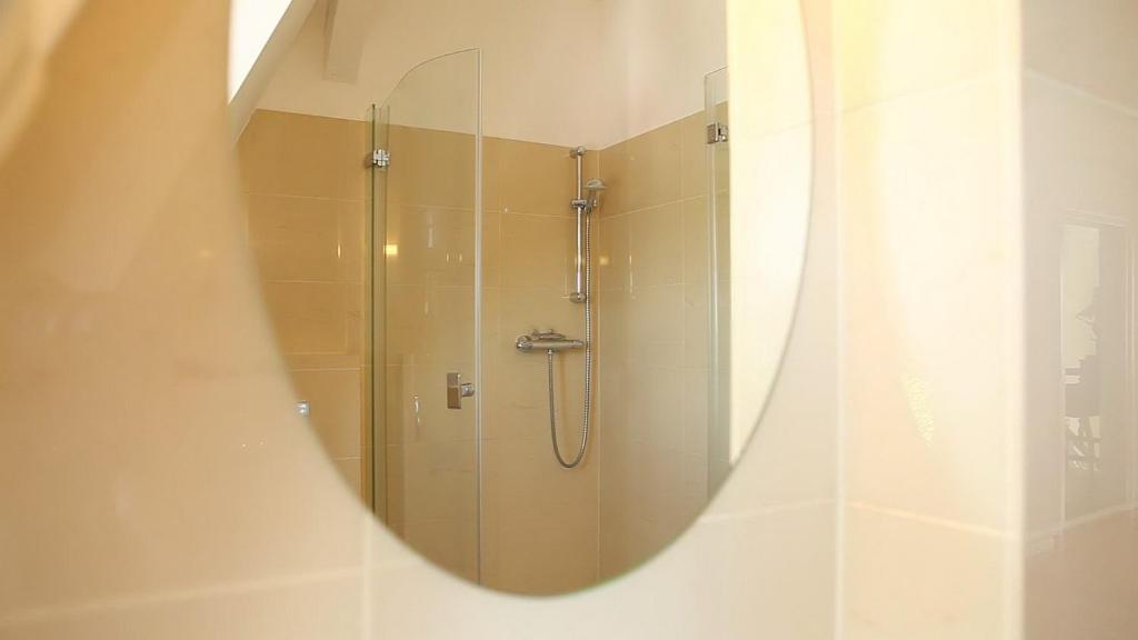 Deluxe Double Room Balcony