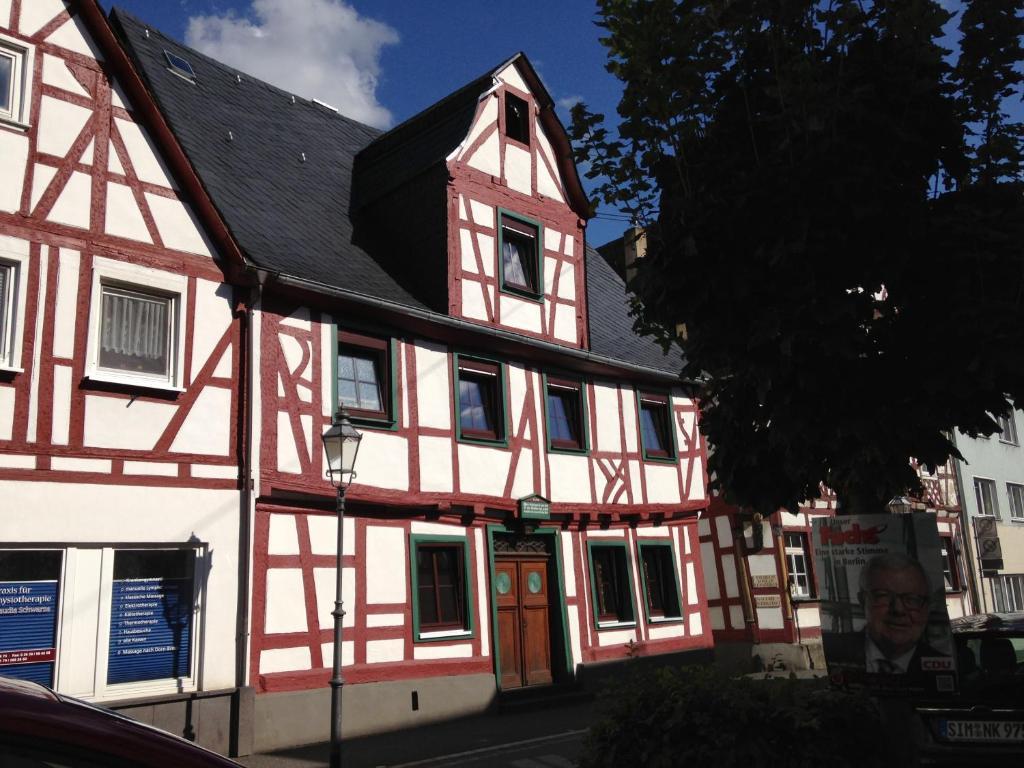 Standard Double Room - Annexe