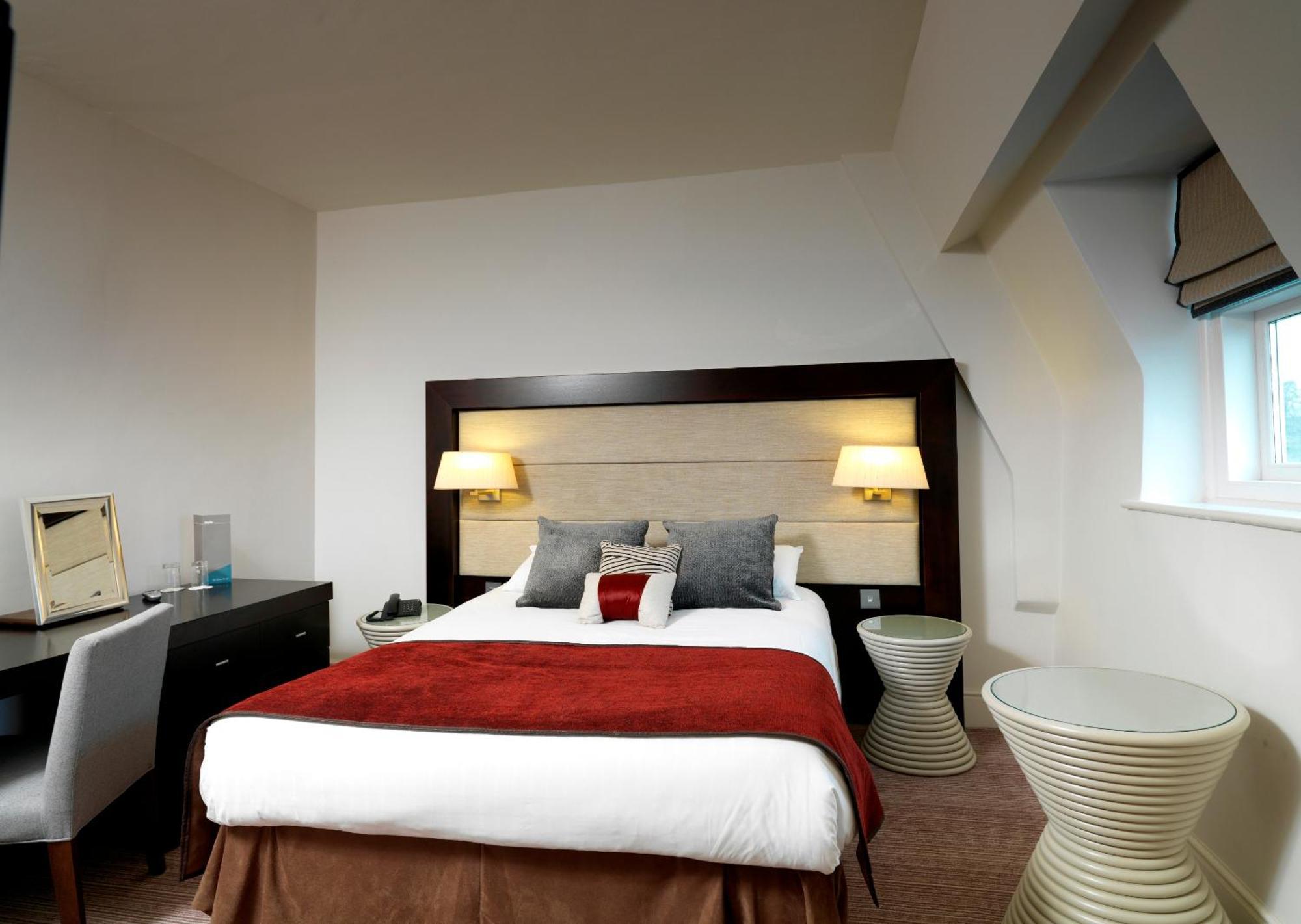 Habitación Doble Estándar