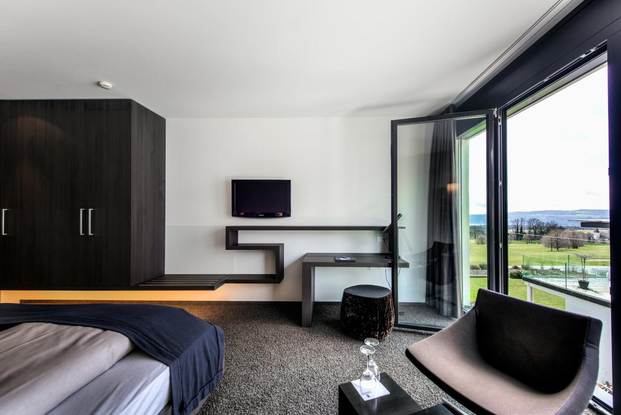 Habitación Doble Confort