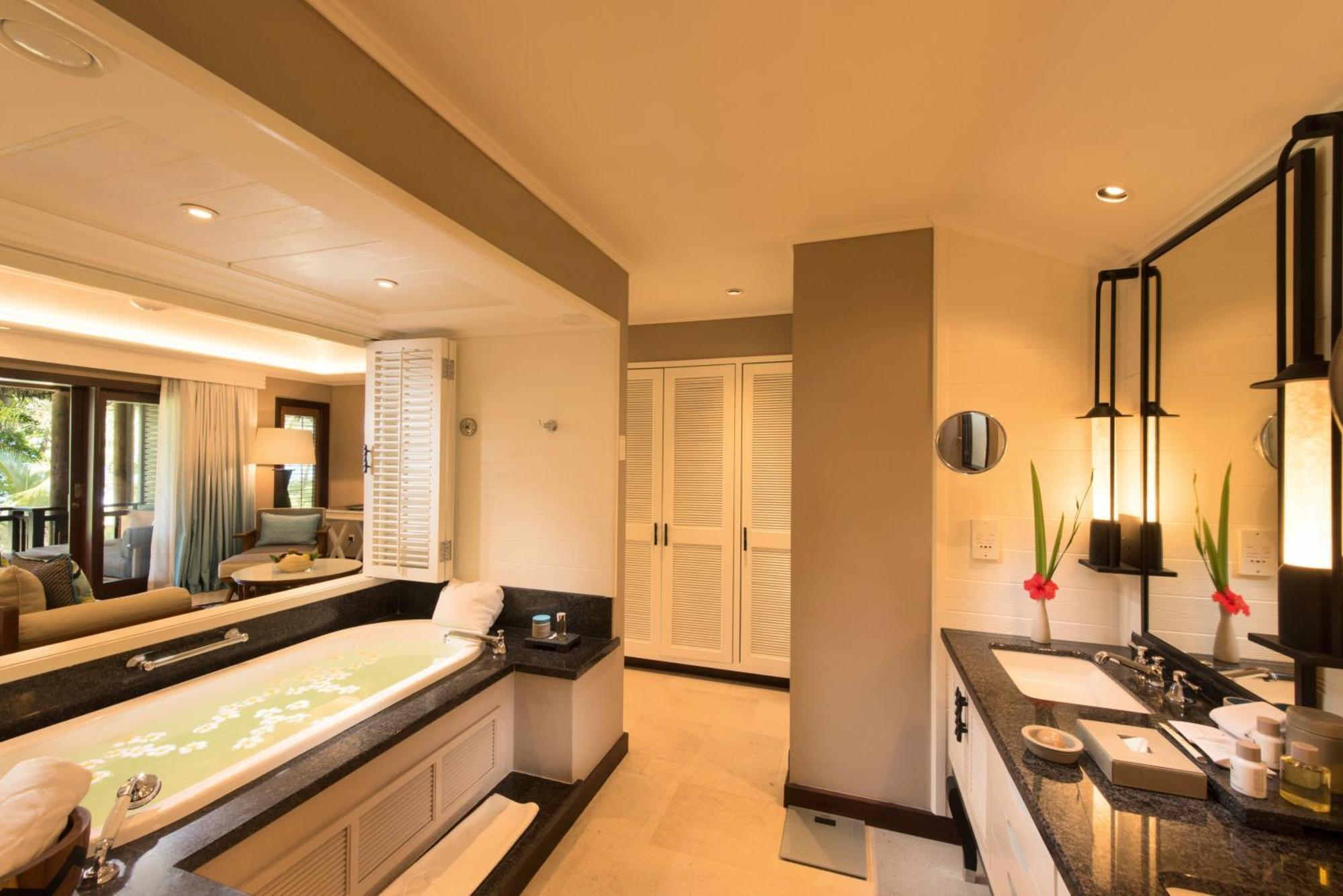 Suite Júnior