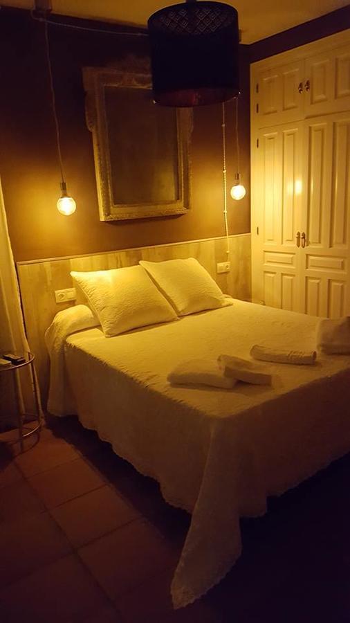 Habitación Doble Deluxe