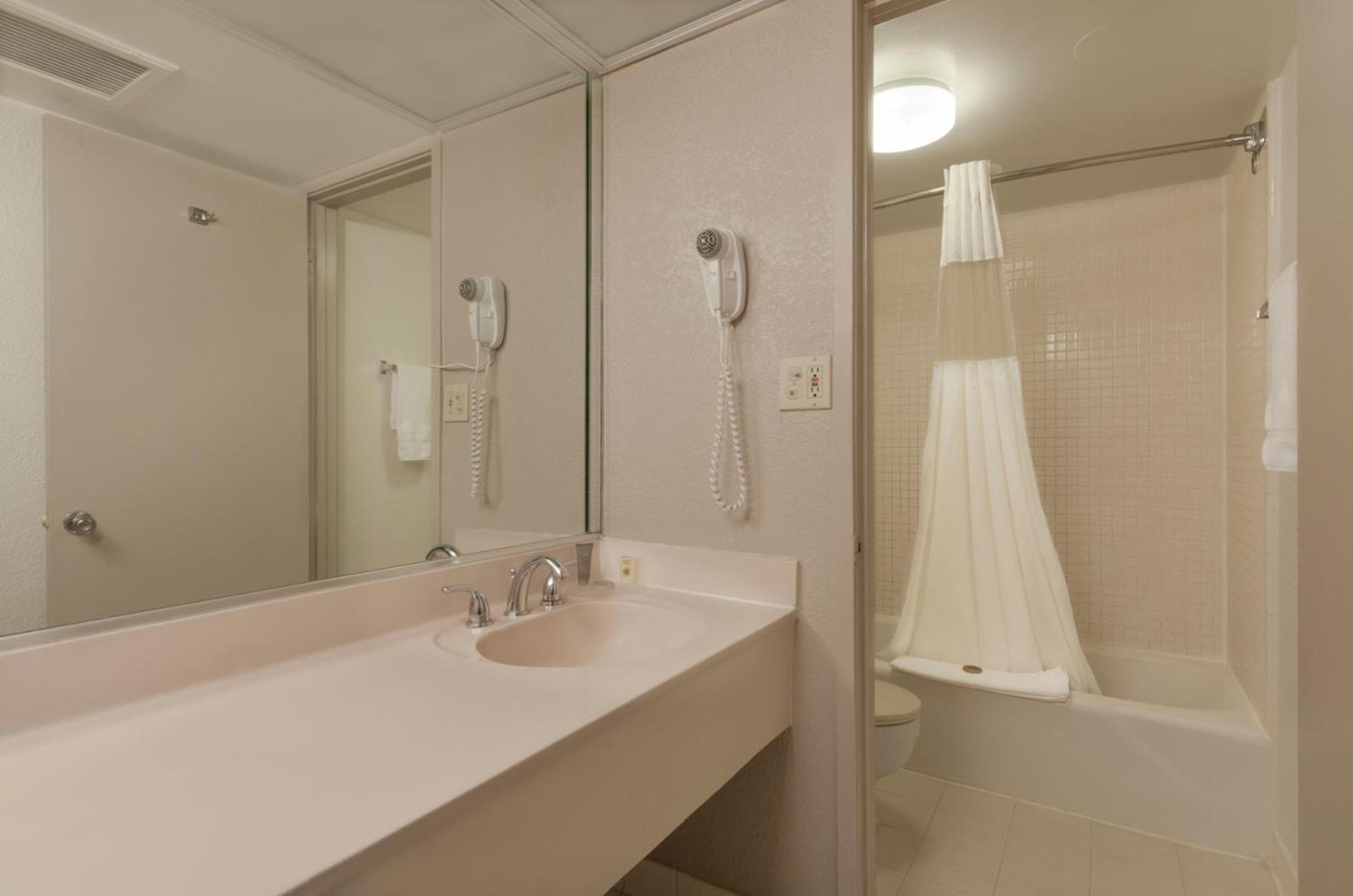 Standard King Inn Room