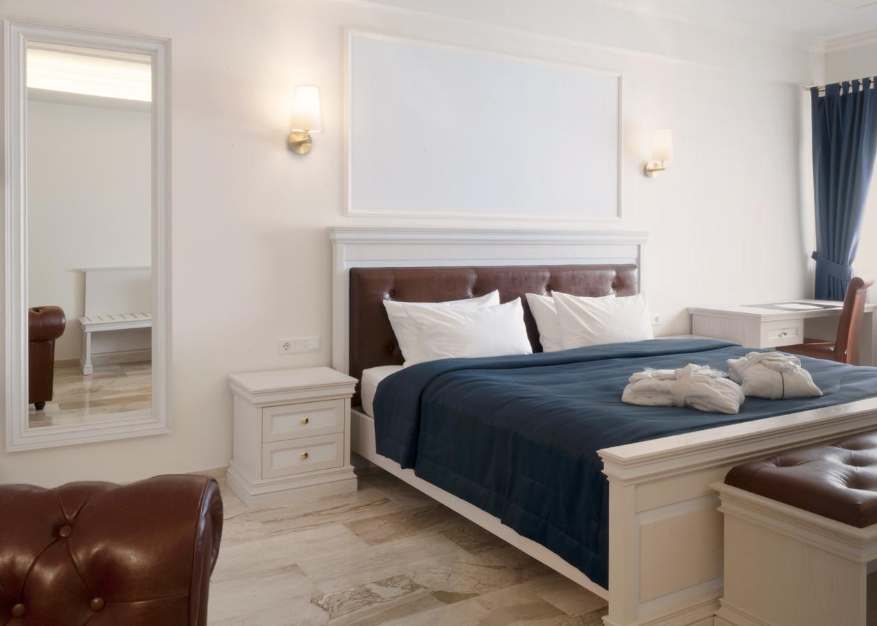 Deluxe Zimmer