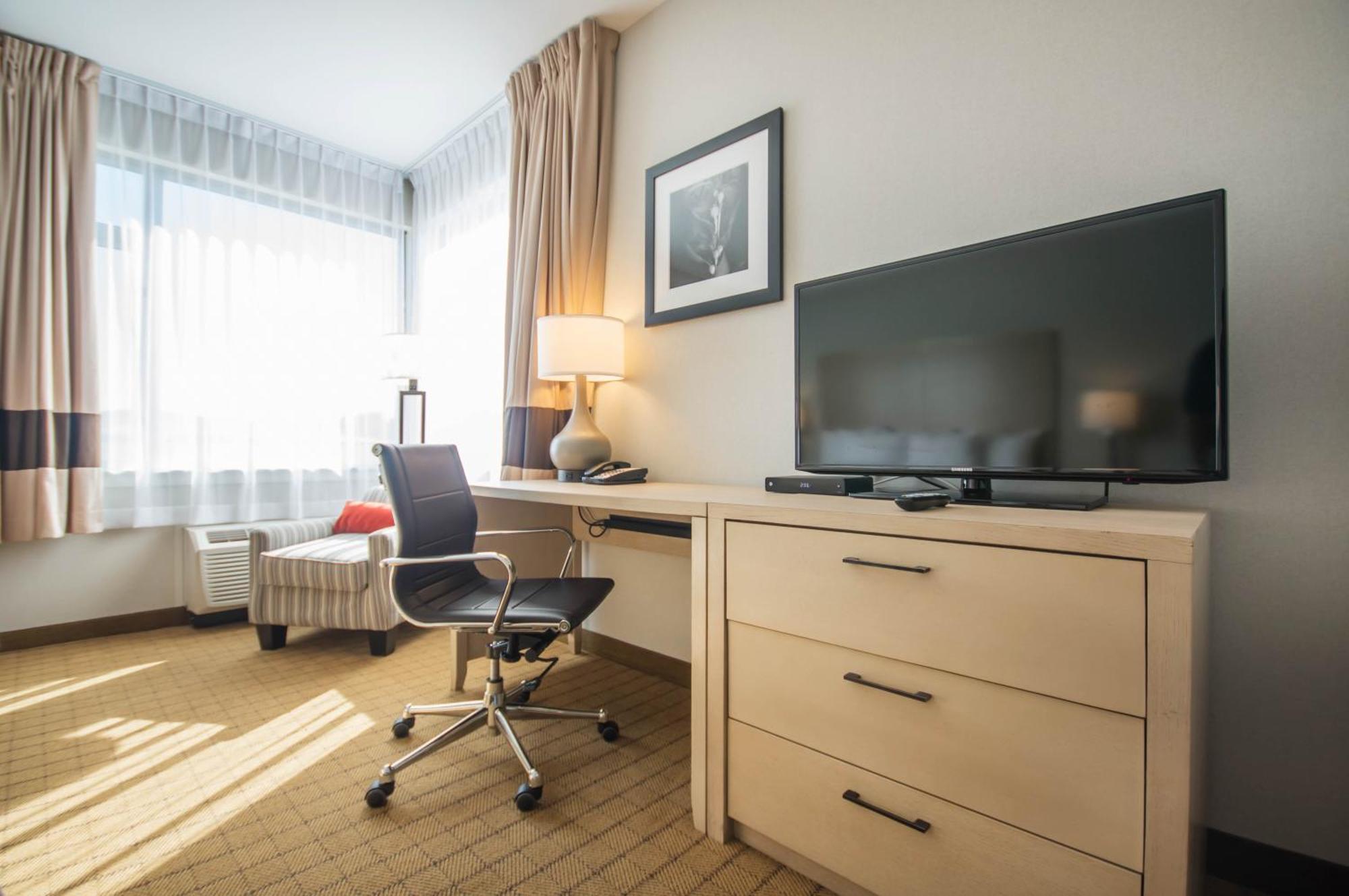 Standard Queen Room with Two Queen Beds