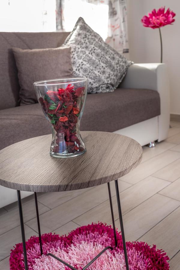 Camera Familiare con Bagno Privato
