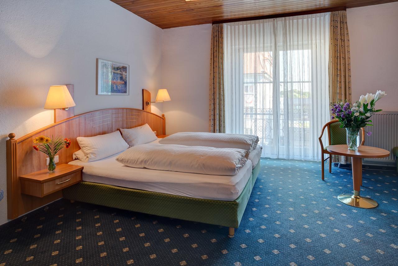 Großes Doppelzimmer