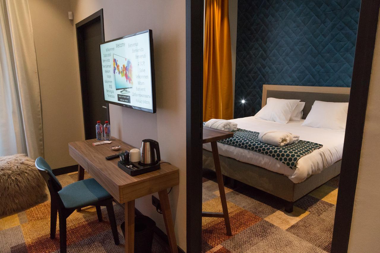 Suite Standard