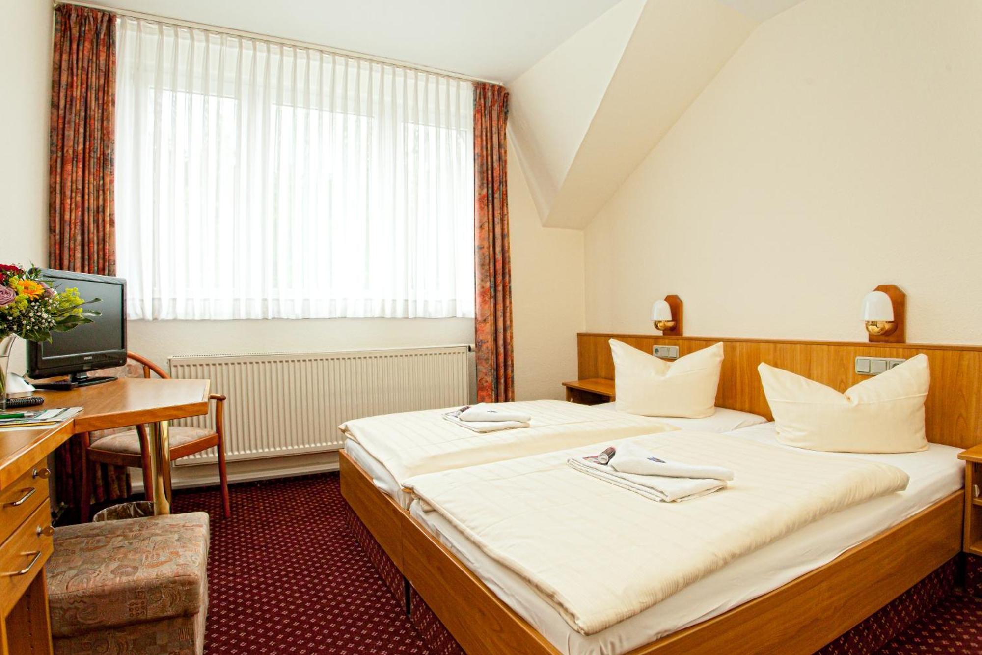 Classic Doppelzimmer