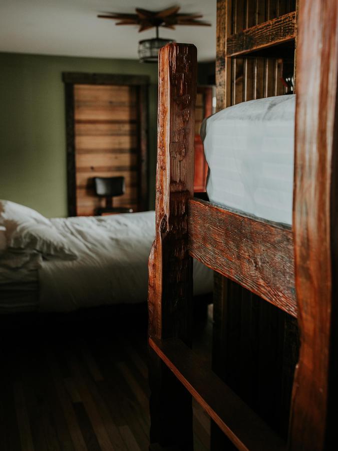 Luxury Quadruple Room