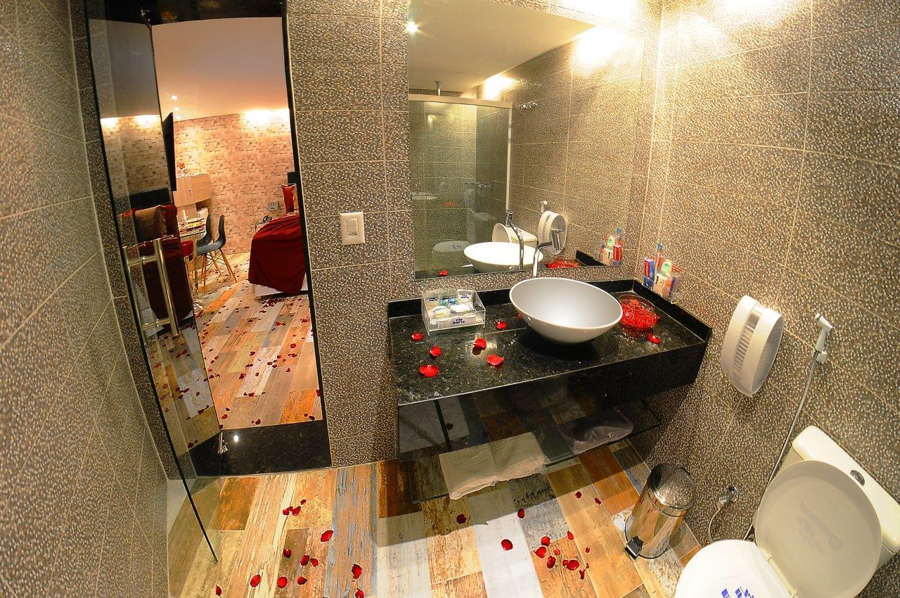 Habitación Doble Económica