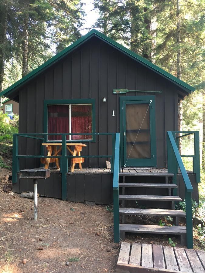 One-Bedroom Chalet