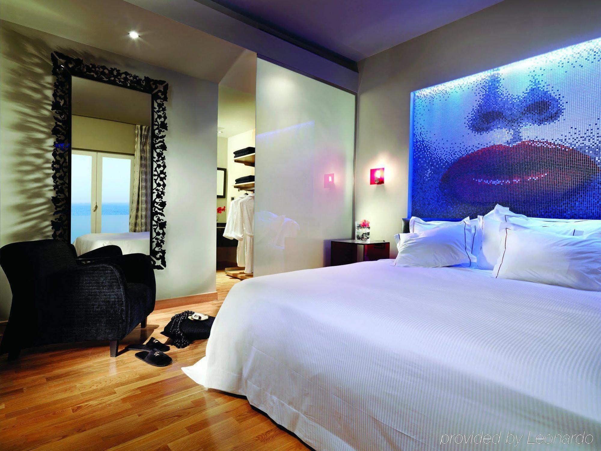 Lifestyle One-Bedroom Suite