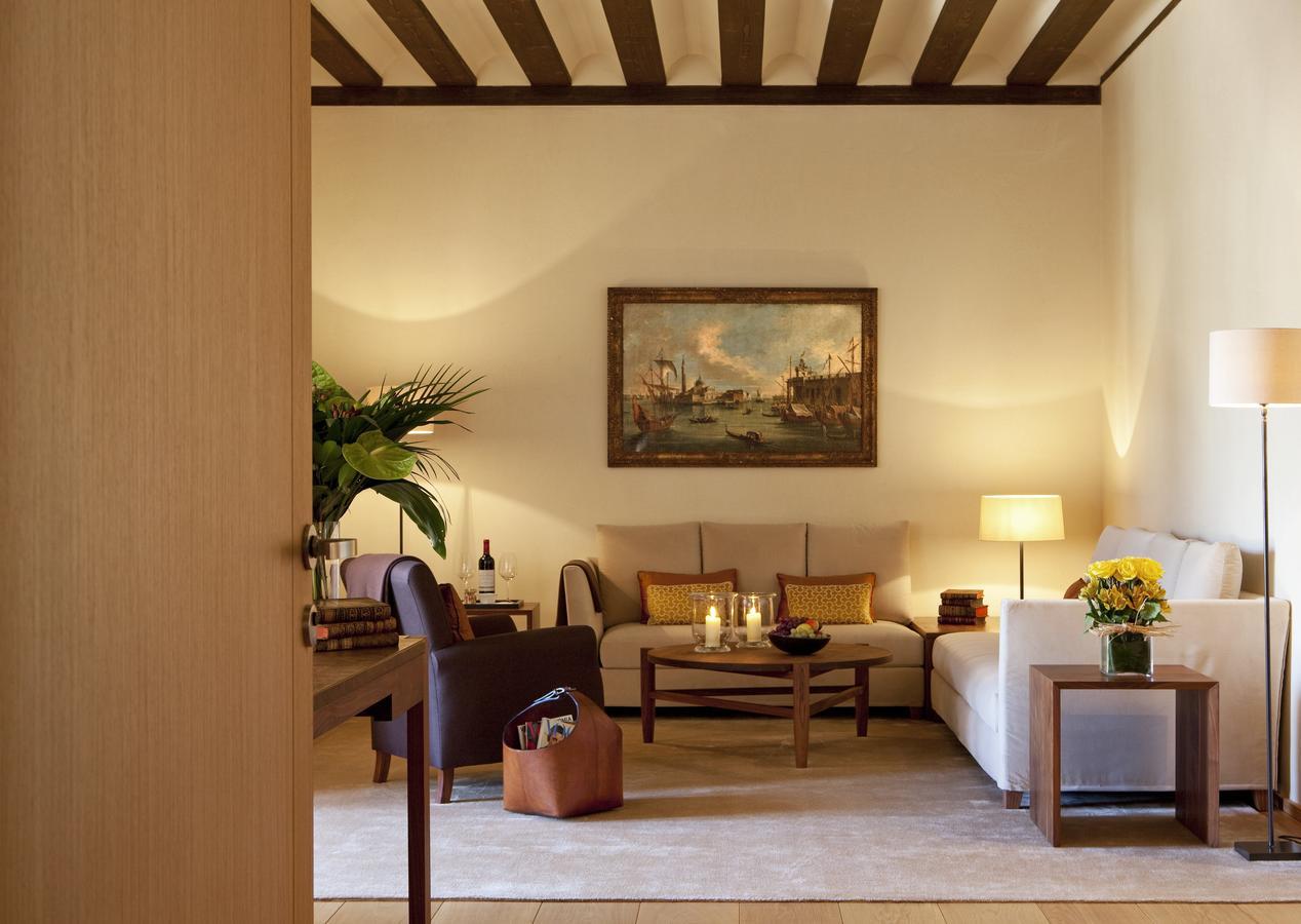 Two-Bedroom Suite with Spa Access
