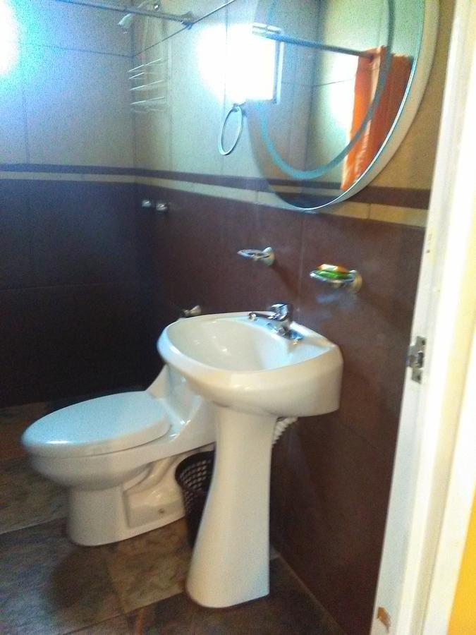 Habitación cuádruple