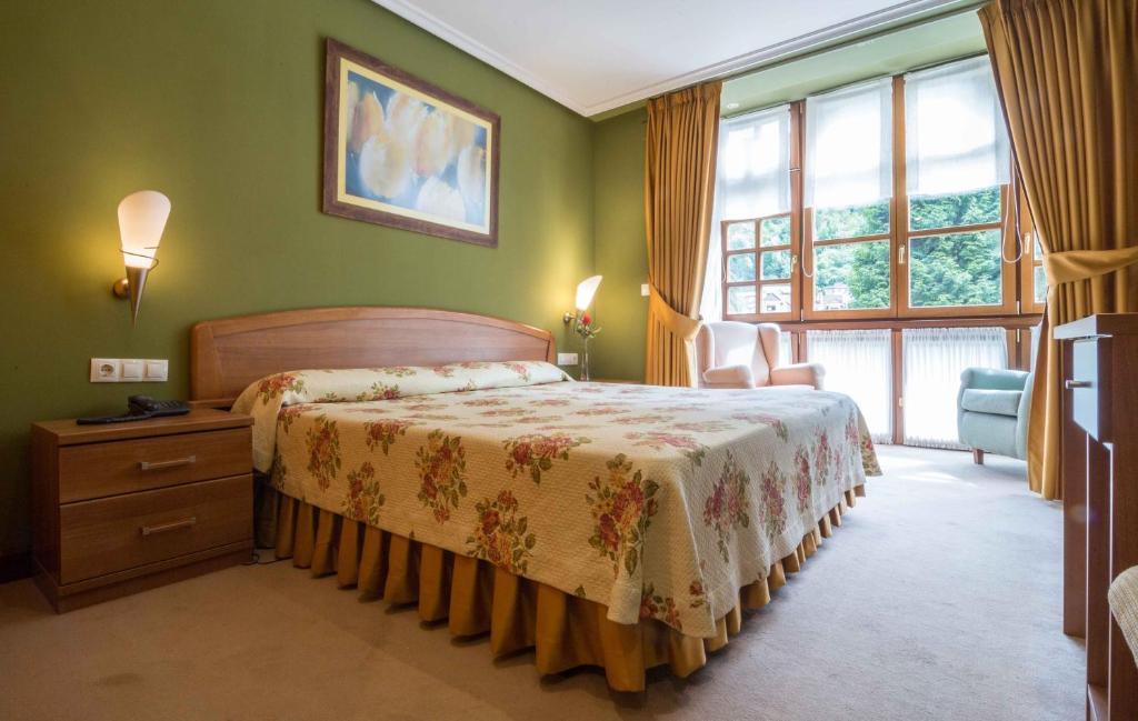 Double Room Extra Bed