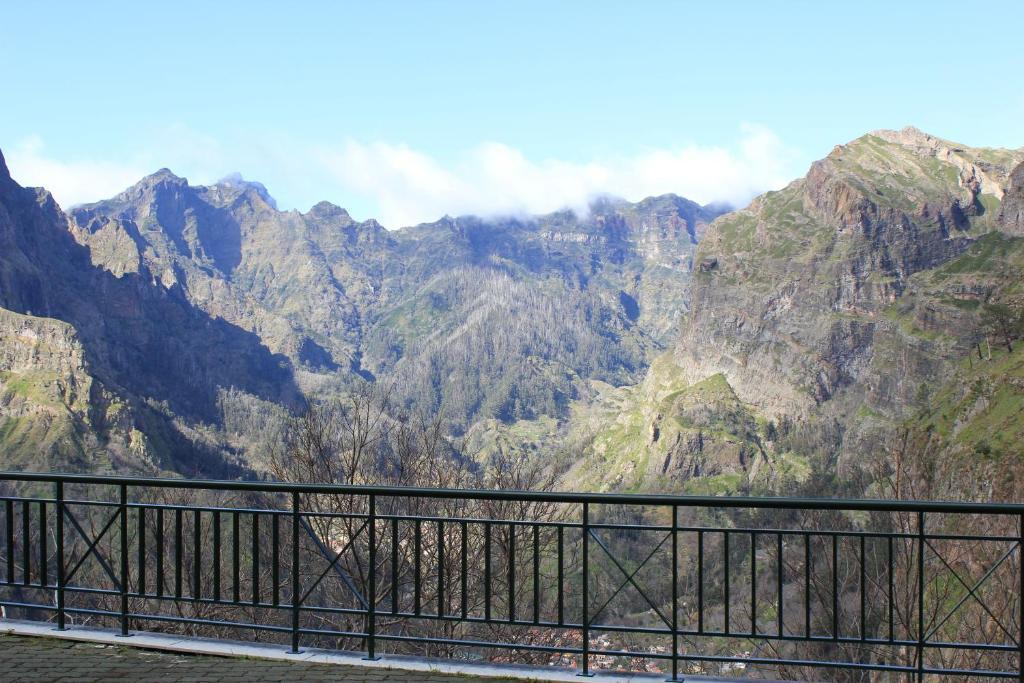 Suite com Terraço