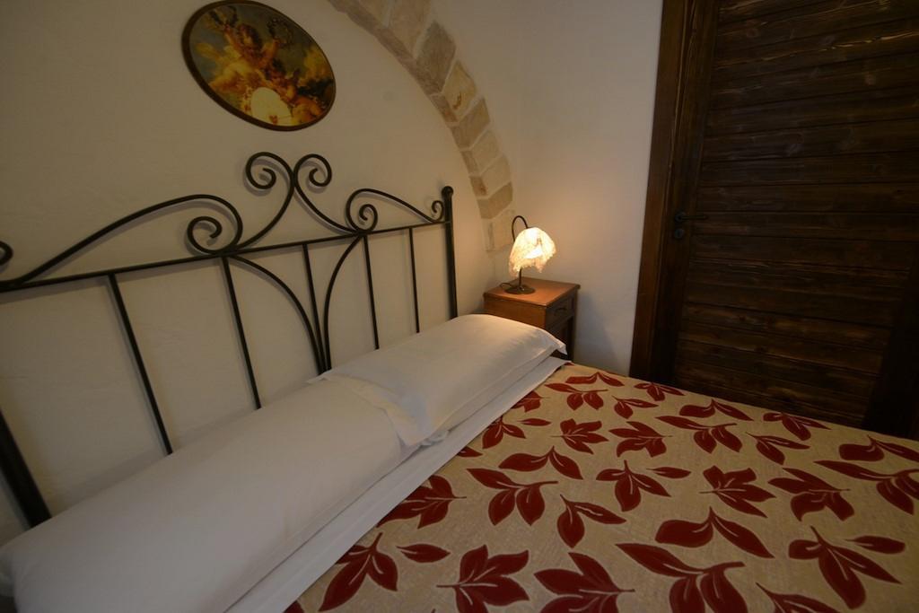 Trullo (3 adultes)