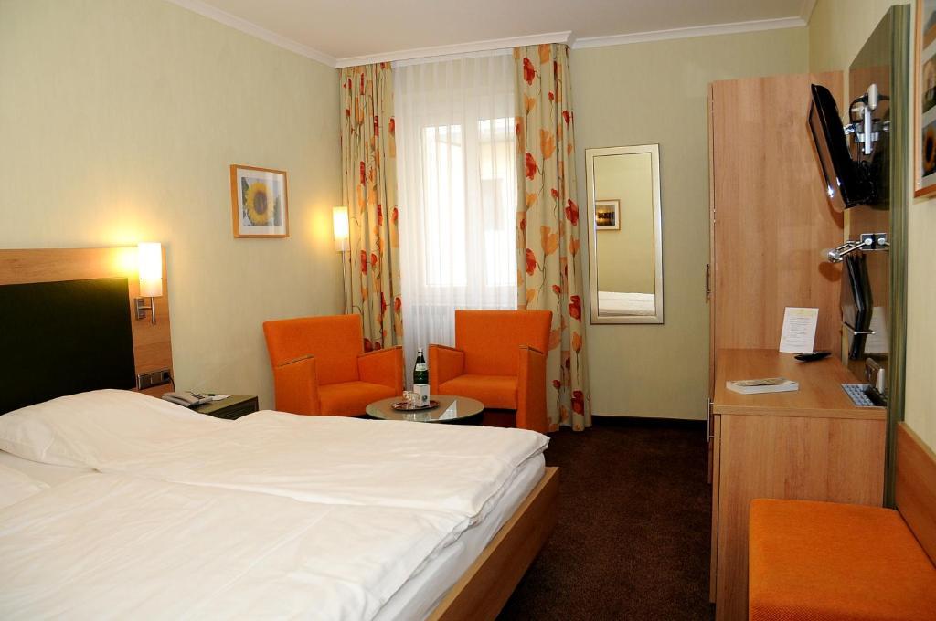 Doppelzimmer