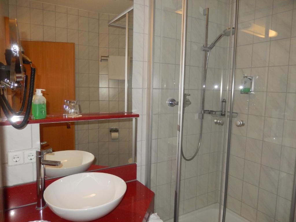 Classic Double Room without Balcony