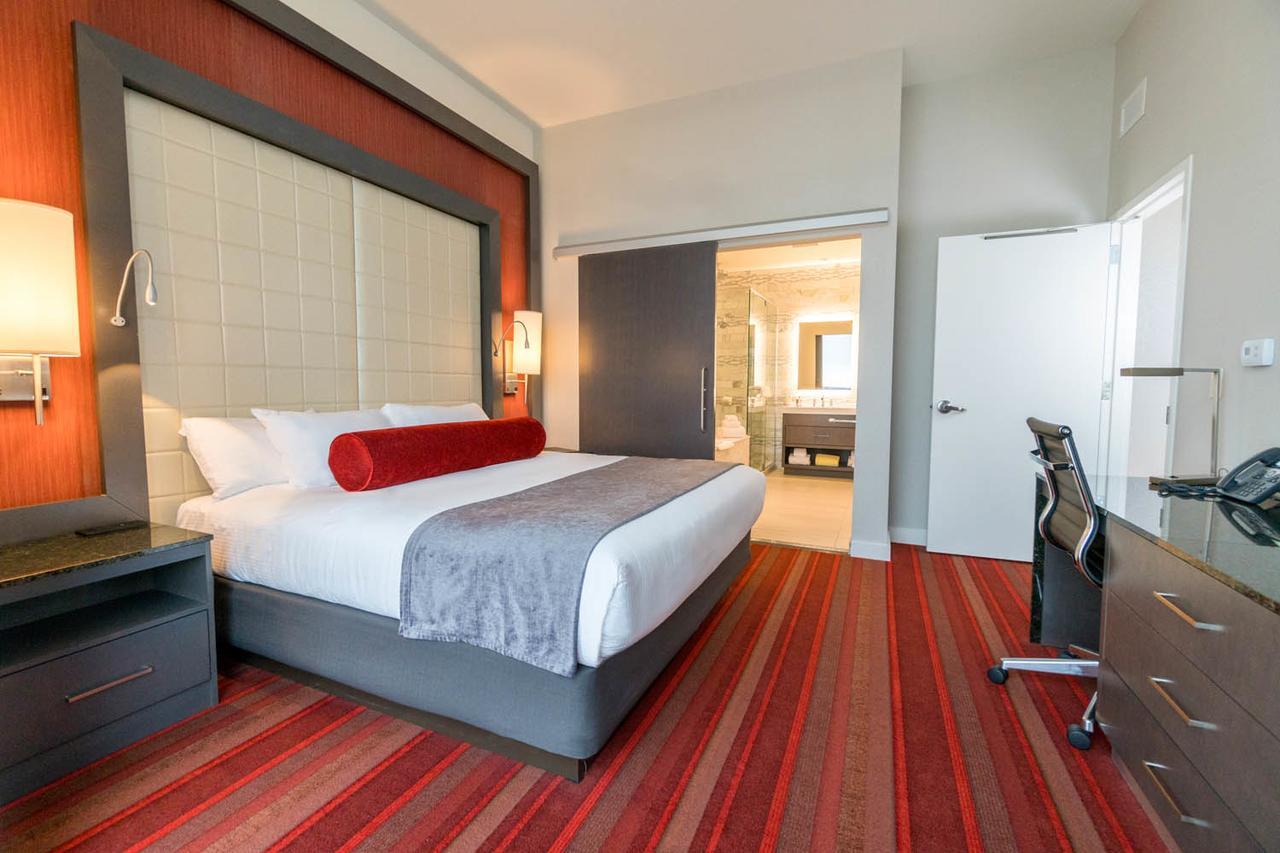Concierge Suite