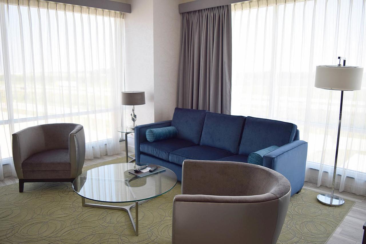 King Suite
