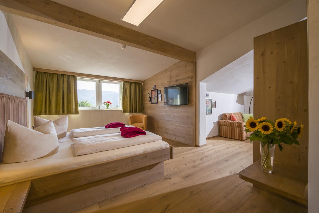 Suite Mountain View