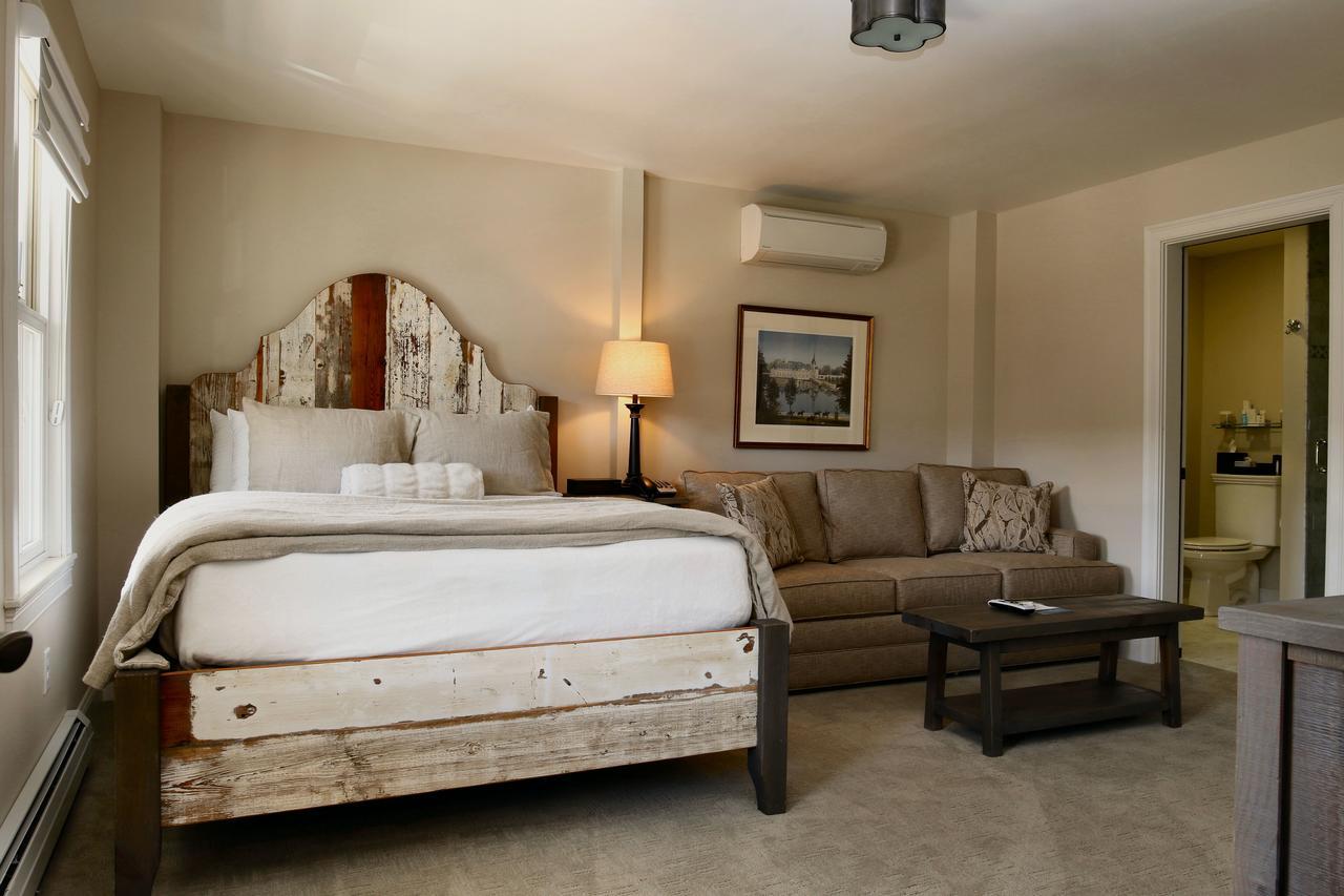 Double Room Extra Bed