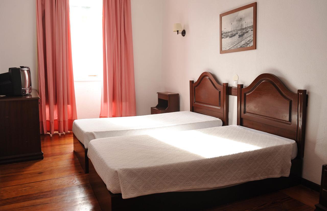 Standard Twin Room with Garden View